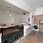 In Apartamento Páros