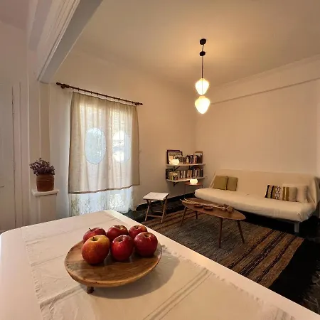 Apartment In *