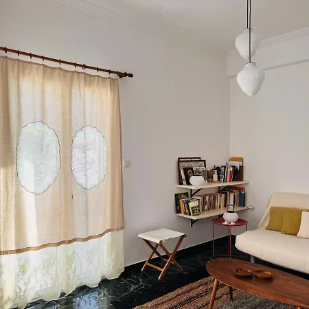 Apartment In *
