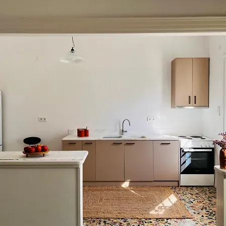 Apartment In
