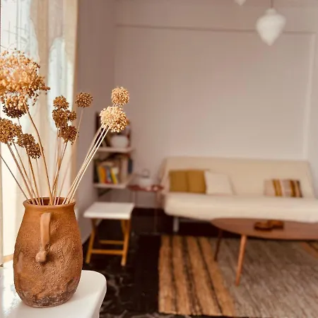 In Apartment *